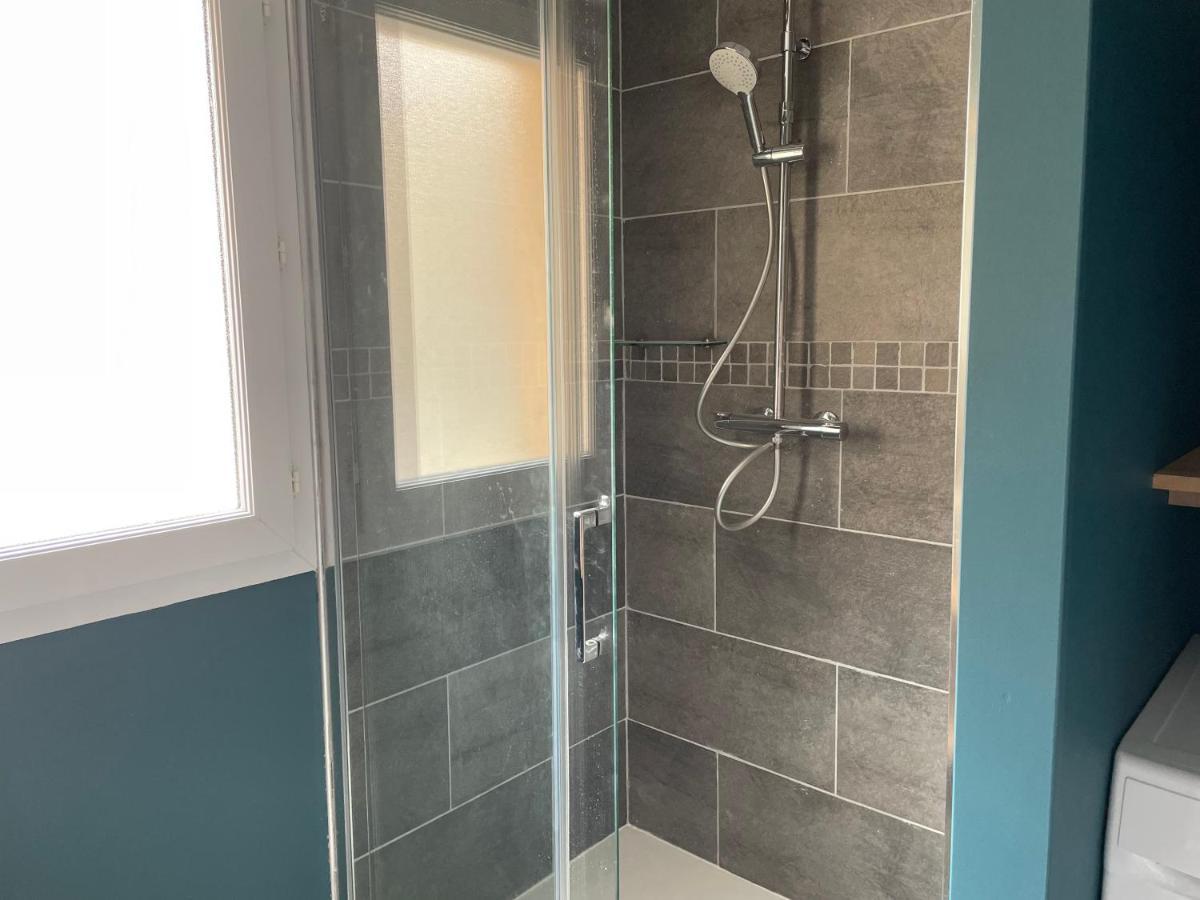 Apartment La Parenthese Touquettoise Le Touquet