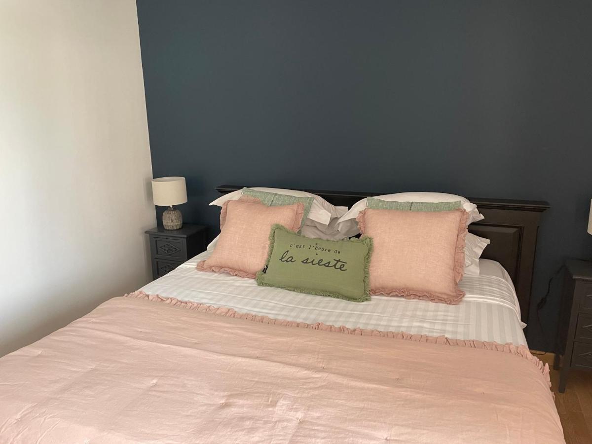 Apartment La Parenthese Touquettoise Le Touquet